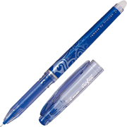 PILOT BOLIGRAFO FRIXION POINT 05 0.3mm AZUL BL-FRP5-L